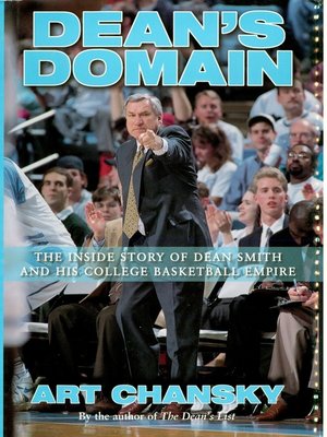 cover image of Dean's Domain